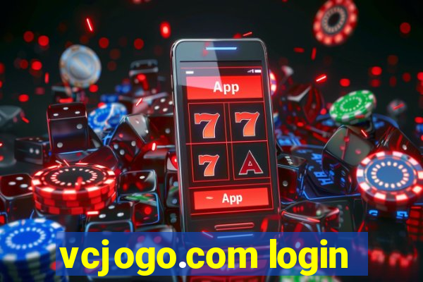 vcjogo.com login